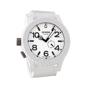 Nixon Rubber 51-30 Men's Watch (NXA236-100)