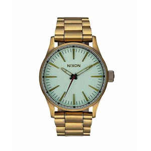 Nixon Sentry 38 SS Men's Watch (A450-2230)