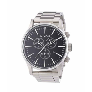 Nixon Sentry Chrono Men's Watch (A386-000)