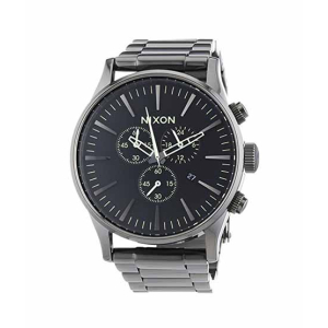 Nixon Sentry Chrono Men's Watch (A386-1885)