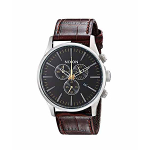 Nixon Sentry Chrono Men's Watch (A405-1887)