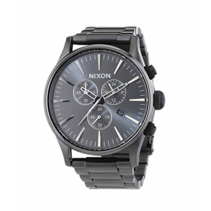 Nixon Sentry Chronograph Men's Watch (A386-632)