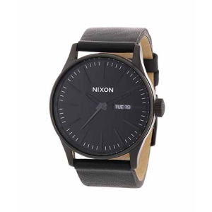 Nixon Sentry Men's Watch (A105-001)