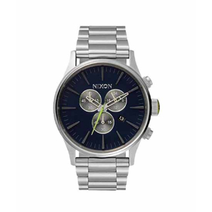 Nixon Sentry Men's Watch (A386-1981)