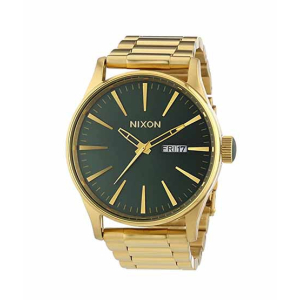 Nixon Sentry SS Men's Watch (A356-1919)