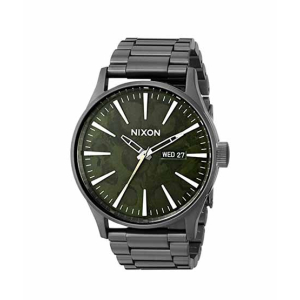 Nixon Sentry SS Men's Watch (A356-2069)