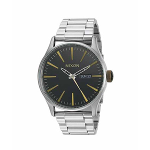 Nixon Sentry SS Men's Watch (A356-2222)