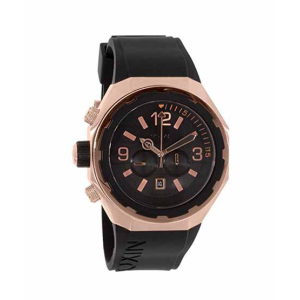Nixon Steelcat Men's Watch (A313-1098)
