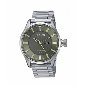 Nixon Swiss Men's Watch (A209-2254)
