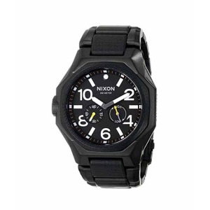 Nixon Tangent Men's Watch (A397-001)
