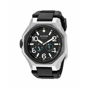 Nixon Tangent Sport Men's Watch (A505-000)
