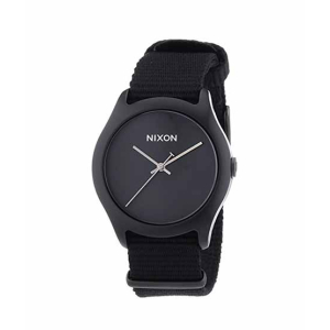 Nixon Textile Men's Watch (A348-001)
