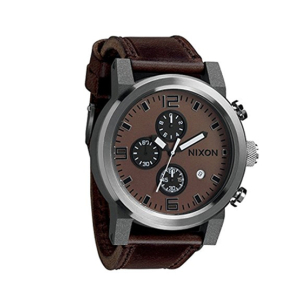Nixon The Ride Men's Watch (A3155-6200)