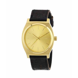 Nixon Time Teller Ornate Men's Watch (A045-1882)
