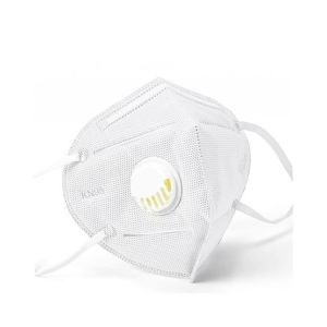 N.M Traders KN95 Face Mask With Filter