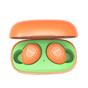 Nokia Essential True Wireless Earphones Orange (E3100)
