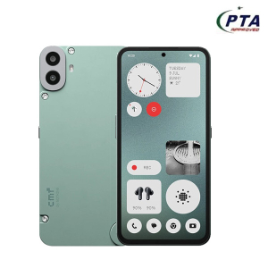Nothing CMF Phone 1-Light Green-128GB - 8GB RAM