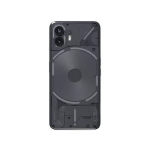 Nothing Phone 2 Dual Sim - Non PTA Compliant-Dark Gray-256GB - 12GB RAM