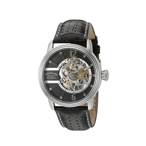 Stuhrling Original Prospero Classic Men's Watch Black (308A.33151)