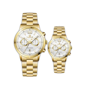 Timezone Oblique Axis Watch For Men (TZ-1322L)