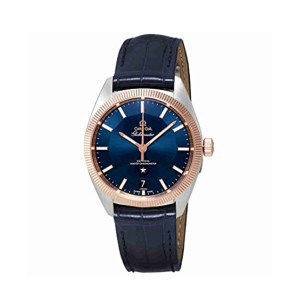 Omega Constellation Automatic Men's Watch Blue (130.23.39.21.03.001)