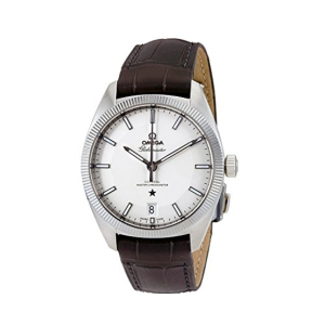 Omega Constellation Automatic Men's Watch Brown (130.33.39.21.02.001)