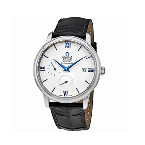 Omega De Ville Prestige Men's Watch Black (424.53.40.21.04.001)