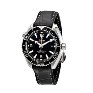 Omega Seamaster Automatic Men's Watch Black (215.33.40.20.01.001)