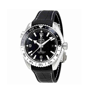 Omega Seamaster Automatic Men's Watch Black (215.33.44.22.01.001)