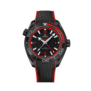 Omega Seamaster Automatic Men's Watch Black (215.92.46.22.01.003)