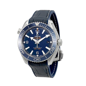 Omega Seamaster Automatic Men's Watch Blue (215.33.40.20.03.001)