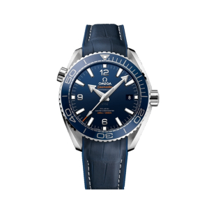 Omega Seamaster Automatic Men's Watch Blue (215.33.44.21.03.001)