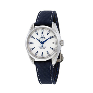 Omega Seamaster Automatic Men's Watch Blue (231.92.39.21.04.001)
