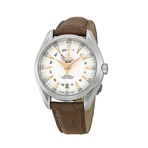 Omega Seamaster Automatic Men's Watch Brown (231.13.43.22.02.004)
