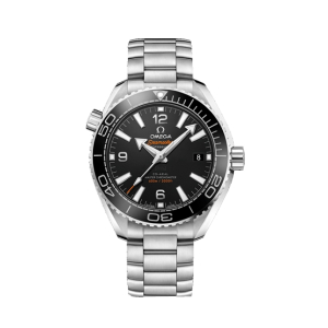 Omega Seamaster Automatic Men's Watch Silver (215.30.40.20.01.001)
