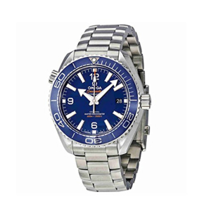 Omega Seamaster Automatic Men's Watch Silver (215.30.40.20.03.001)