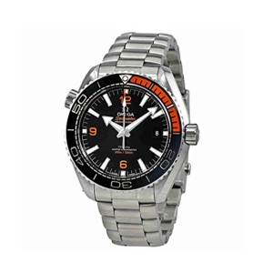 Omega Seamaster Automatic Men's Watch Silver (215.30.44.21.01.002)