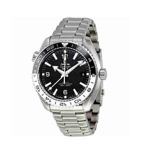 Omega Seamaster Automatic Men's Watch Silver (215.30.44.22.01.001)