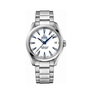 Omega Seamaster Automatic Men's Watch Silver (231.90.39.21.04.001)