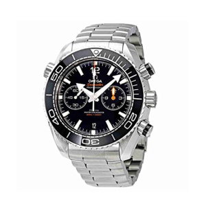 Omega Seamaster Chronograph Automatic Men's Watch Silver (215.30.46.51.01.001)