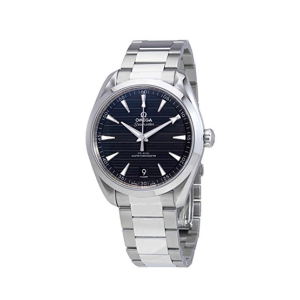 Omega Seamaster Men's Watch Black (220.10.41.21.01.001)