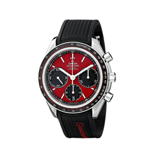 Omega Seamaster Men's Watch Black (326.32.40.50.11.001)