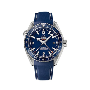 Omega Seamaster Men's Watch Blue (232.92.44.22.03.001)