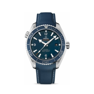 Omega Seamaster Men's Watch Blue (232.92.46.21.03.001)