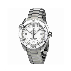 Omega Seamaster Men's Watch Silver (215.30.40.20.04.001)
