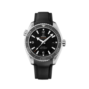 Omega Seamaster Planet Ocean Men's Watch Black (232.32.46.21.01.003)