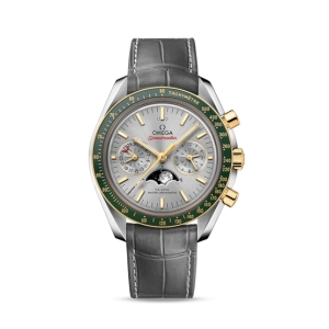 Omega Speedmaster Automatic Men's Watch Grey (304.23.44.52.06.001)