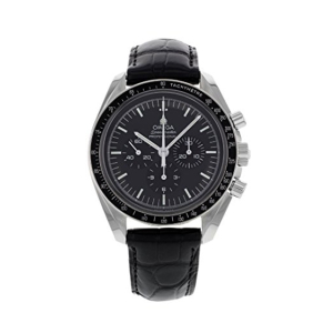 Omega Speedmaster Chronograph Men's Watch Black (311.33.42.30.01.001)