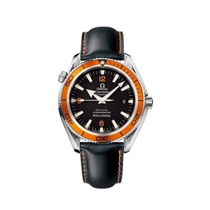 Omega Speedmaster Men's Watch Black (2909.50.82)