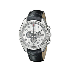 Omega Speedmaster Men's Watch Black (321.13.44.50.02.001)